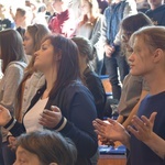 Miejskie rekolekcje w Skierniewicach