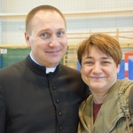 Miejskie rekolekcje w Skierniewicach