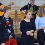 Miejskie rekolekcje w Skierniewicach