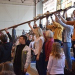 Miejskie rekolekcje w Skierniewicach