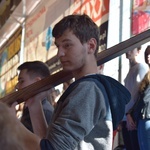 Miejskie rekolekcje w Skierniewicach