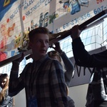 Miejskie rekolekcje w Skierniewicach