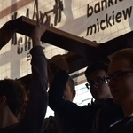 Miejskie rekolekcje w Skierniewicach