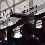 Miejskie rekolekcje w Skierniewicach