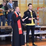 Miejskie rekolekcje w Skierniewicach