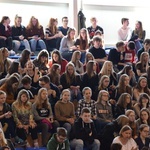 Miejskie rekolekcje w Skierniewicach