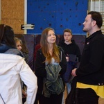 Miejskie rekolekcje w Skierniewicach