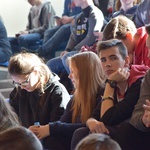 Miejskie rekolekcje w Skierniewicach