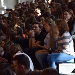 Miejskie rekolekcje w Skierniewicach