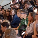 Miejskie rekolekcje w Skierniewicach