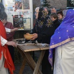 Lisów: Misterium męki Pańskiej