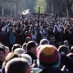 Wielki Piątek w Kalwarii Zebrzydowskiej - 2019 