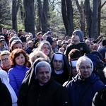 Wielki Piątek w Kalwarii Zebrzydowskiej - 2019 