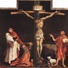Męka i śmierć Chrystusa w malarstwie