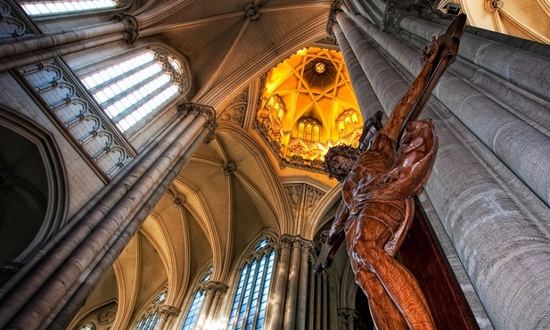 Pasyjny program życia