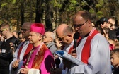 Wielki Piątek w Piekarach Śląskich