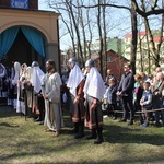 Wielki Piątek w Piekarach Śląskich