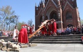 Wielki Piątek w Piekarach Śląskich