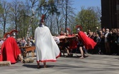 Wielki Piątek w Piekarach Śląskich