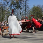 Wielki Piątek w Piekarach Śląskich