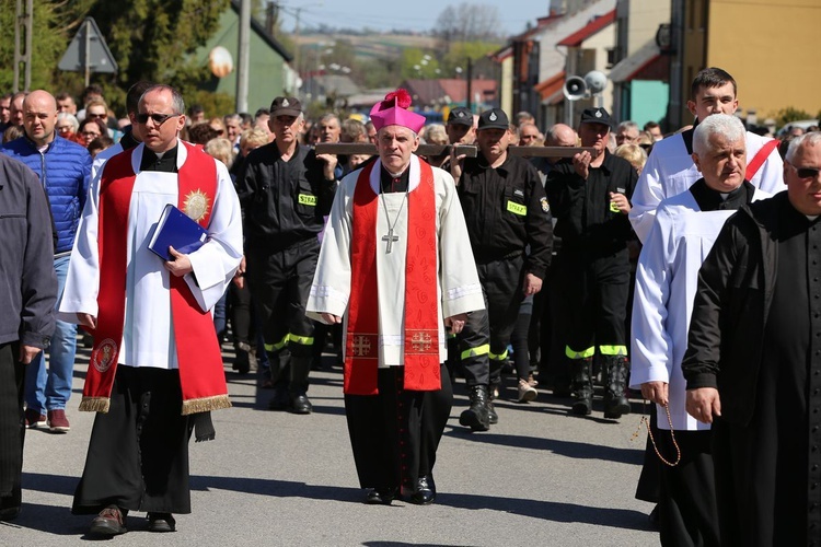 Świętokrzyska Droga Krzyżowa 