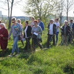 Wielki Piątek - Droga Krzyżowa w parafii Miłosierdzia Bożego