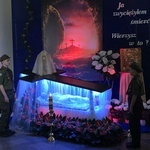 Kościół pw. Opatrzności Bożej.