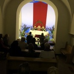 Kościół pw. Zwiastowania Pańskiego.