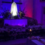 Kościół pw. św. Jana Pawła II.