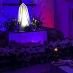 Kościół pw. św. Jana Pawła II.