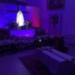 Kościół pw. św. Jana Pawła II.