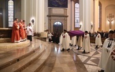 Liturgia Męki Pańskiej A.D. 2019