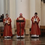 Liturgia Męki Pańskiej A.D. 2019