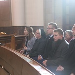 Liturgia Męki Pańskiej A.D. 2019