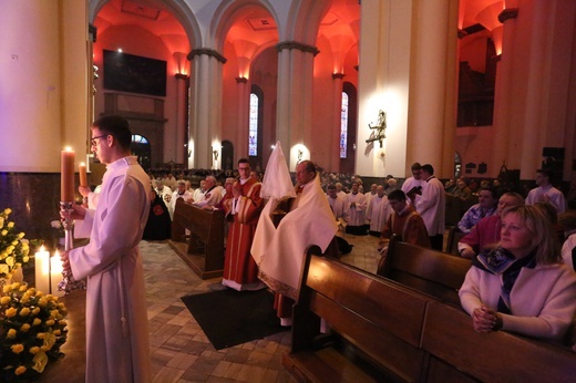 Liturgia Męki Pańskiej A.D. 2019