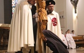 Liturgia Męki Pańskiej A.D. 2019