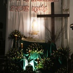 Groby Pańskie w Sandomierzu 