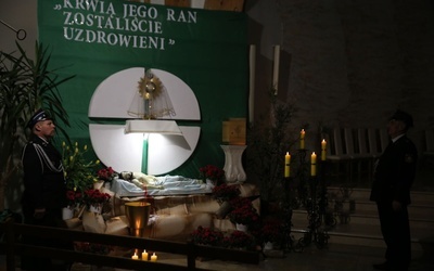 Groby Pańskie w Sandomierzu 