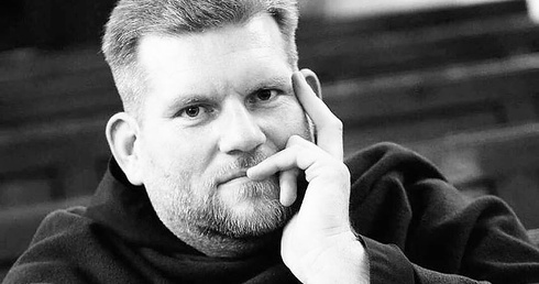 Zmarł o. Piotr Nowak OFM Cap.