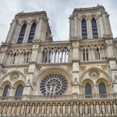 Czy pożar Notre Dame przyniesie renesans katolicyzmu we Francji?