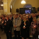 Wigilia Paschalna w Głogowie