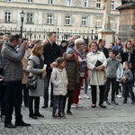 Wigilia Paschalna z bp. Ignacym w świdnickiej katedrze