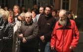 Wigilia Paschalna i Rezurekcja w bielskiej katedrze - 2019