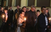 Wigilia Paschalna i Rezurekcja w bielskiej katedrze - 2019
