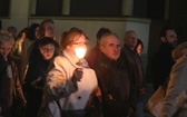 Wigilia Paschalna i Rezurekcja w bielskiej katedrze - 2019
