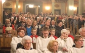 Wigilia Paschalna i Rezurekcja w bielskiej katedrze - 2019