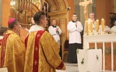 Wigilia Paschalna i Rezurekcja w bielskiej katedrze - 2019