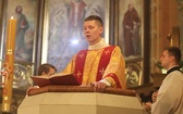 Wigilia Paschalna i Rezurekcja w bielskiej katedrze - 2019