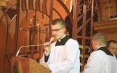 Wigilia Paschalna i Rezurekcja w bielskiej katedrze - 2019