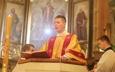Wigilia Paschalna i Rezurekcja w bielskiej katedrze - 2019